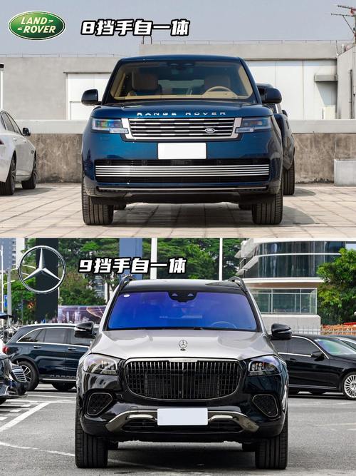惠州316迈巴赫经典与现代的完美融合，路虎如何塑造独特的品牌形象